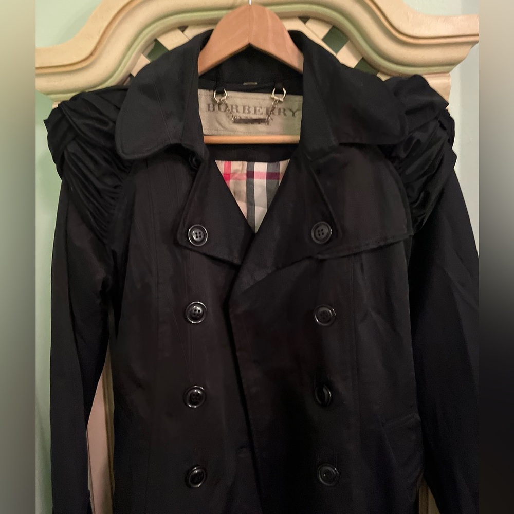 Trench Coat